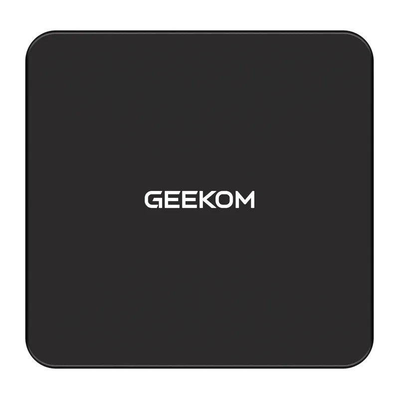 Mini PC GEEKOM IT12 Max Core Ultra 5 125U 16GB 500GB Win11 Pro